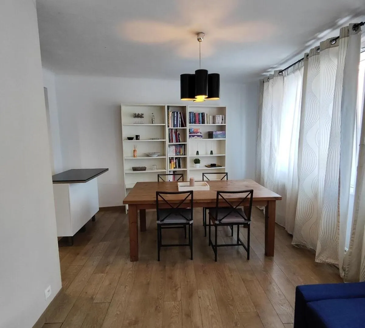 Center Of Lille, Apartment With Garage  릴