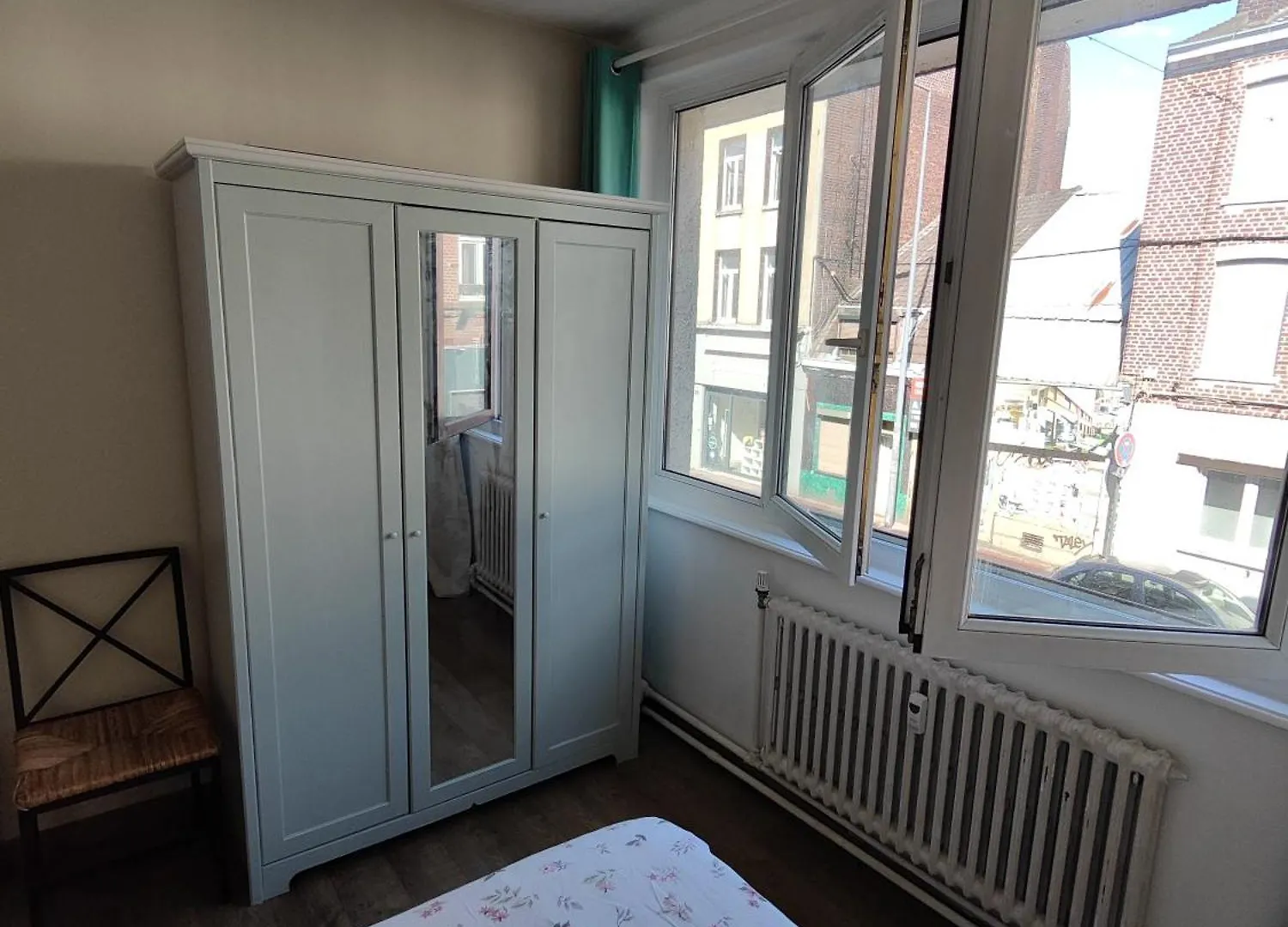 Center Of Lille, Apartment With Garage 프랑스